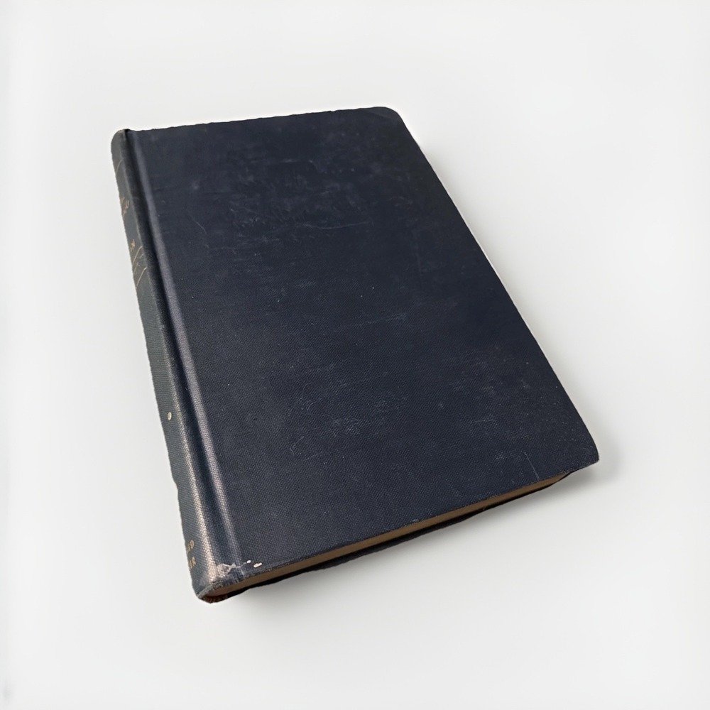 Roughly Speaking Louise Randall Pierson HC Book Peoples Book Club Edition 1943